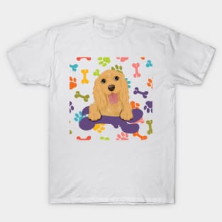 Dog Lovers T-Shirt